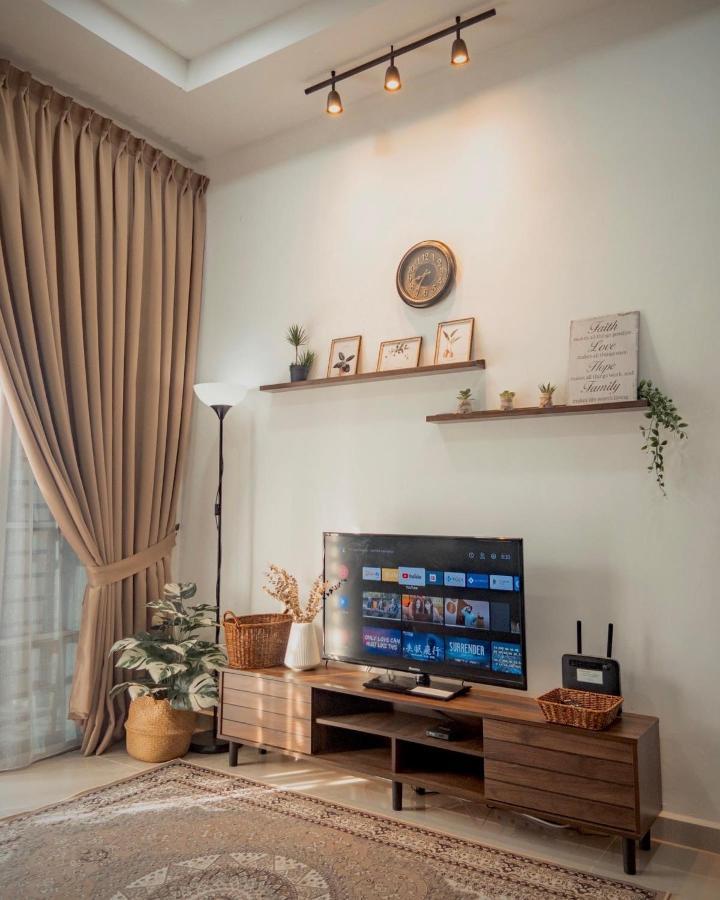 De Jara Guesthouse Dungun For Malay Kültér fotó