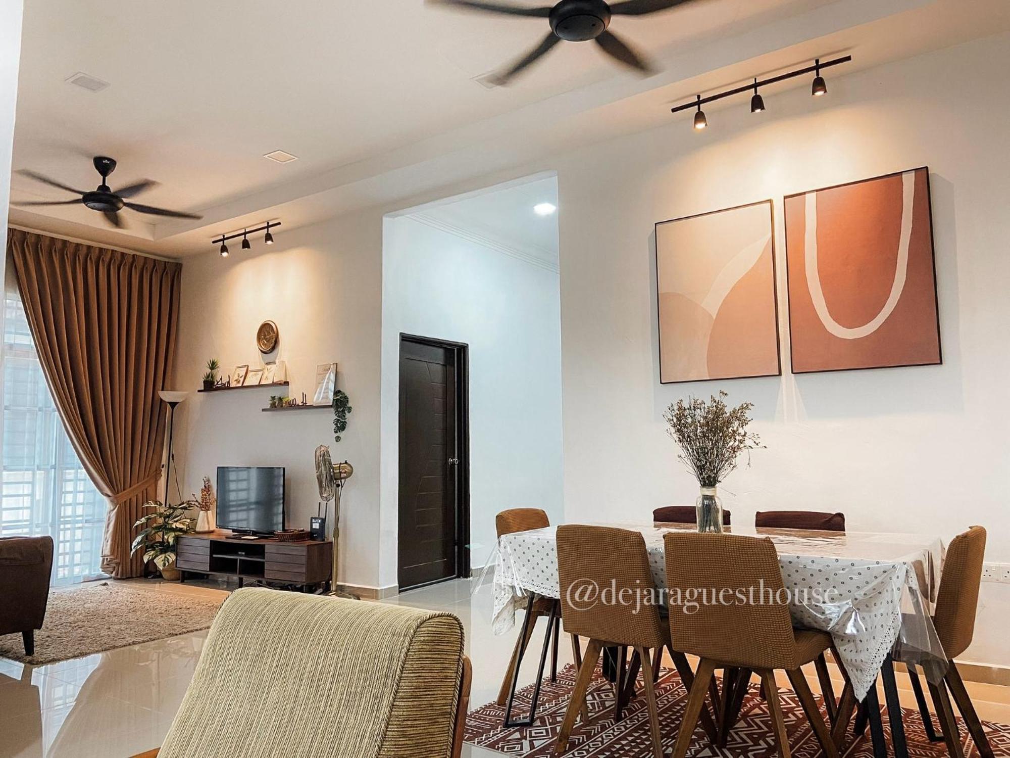 De Jara Guesthouse Dungun For Malay Kültér fotó